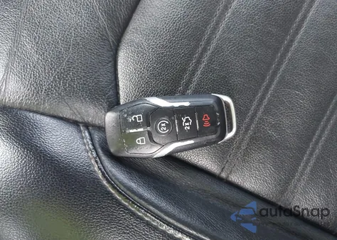 2015 Ford Edge Sel z USA, uszkodzony, nr VIN 2FMTK4J8XFBB24752